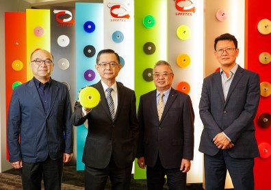 臺灣中小企業邁向世界巔峰的秘訣： 以共創取代競爭！