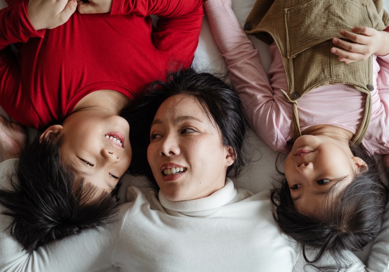 僅為情境圖。取自pexels