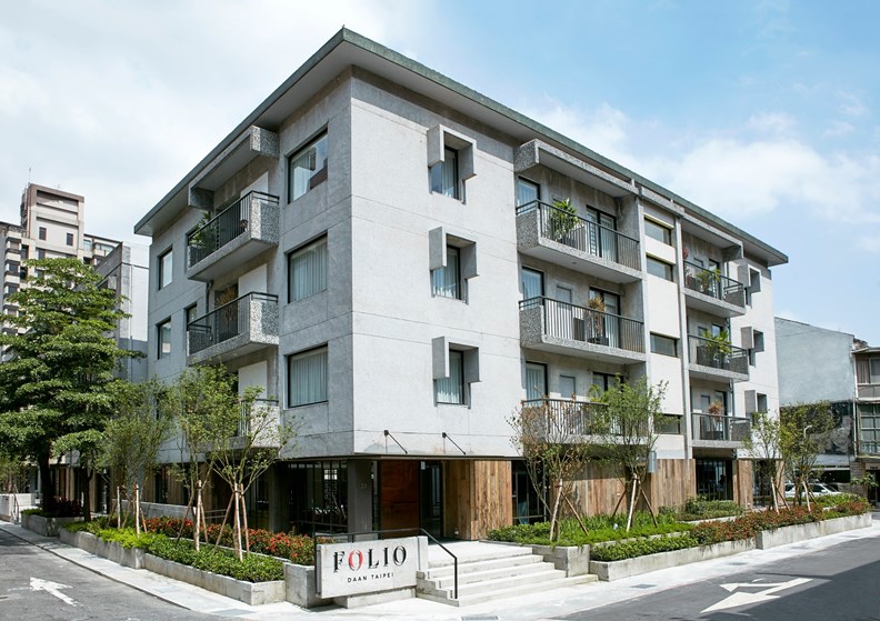 圖片來源:富邦藝旅