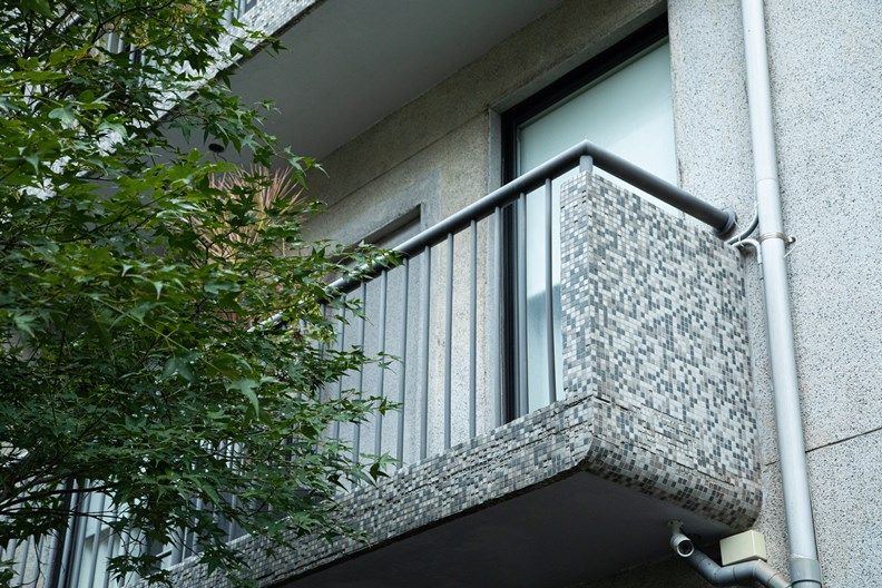 啟動都更工程後,富邦藝旅或許就不復存在了。