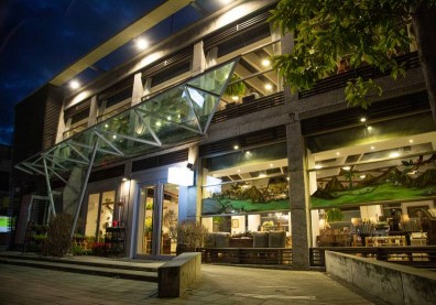 新台東故事館 再續誠品未竟之夢