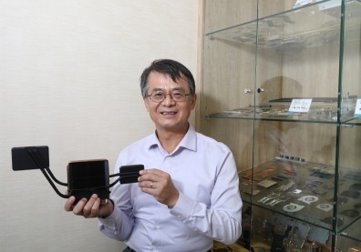 安力「與狼共舞」 練出業界最高毛利