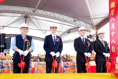 永冠翻轉低階鑄造 圈粉國際風機大廠