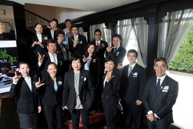 主廚到府、開發宅食 麗緻餐旅創新搶客