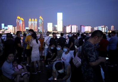 中國大陸亮眼數據可信嗎？經濟學家找答案