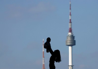 拚經濟先拚生育，韓國改善女性就業環境