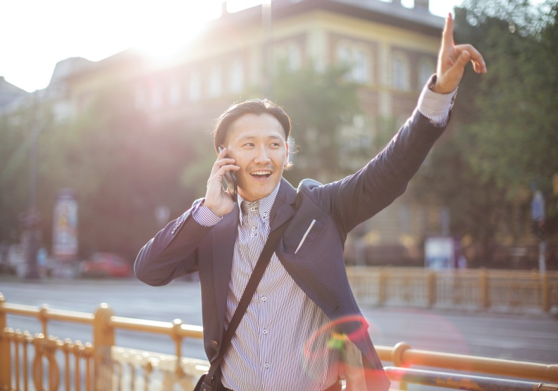 僅為情境圖。取自pexels