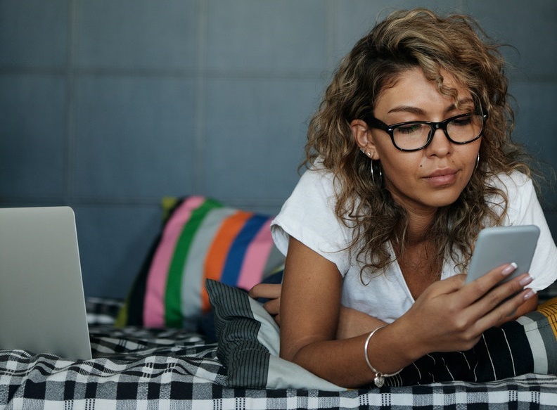 僅為情境配圖。取自Pexels。