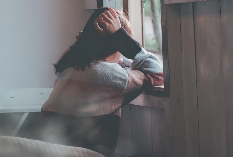 僅為情境配圖。取自Pexels。