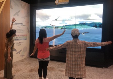 意想不到的感心服務，為旅客創造難忘回憶