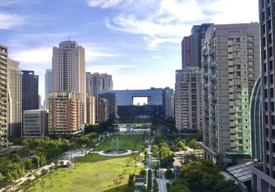 低碳新生活運動 打造模範綠色城市 全體動起來