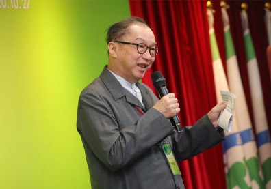 30分鐘完成肺癌分析！逝者健保資料首開放，廣達林百里如何搶頭香？