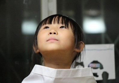 幫助孩子成為一個有溫度的人！ 同理心、瞭解、溫暖才是成為未來領袖的條件