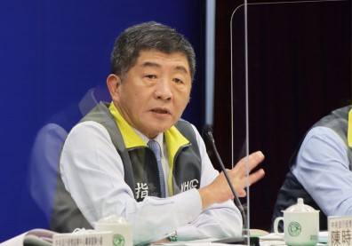 本土案例＋4！案908在桃園「另家醫院」陪病確診，共處約20分中鏢