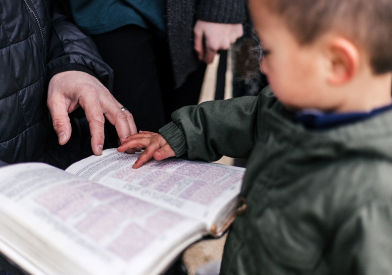 孩子從小就學第二語言！英研究：腦筋會變得更靈光