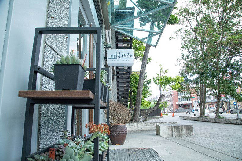 屬於台東的文化故事,即將譜寫新的章節。