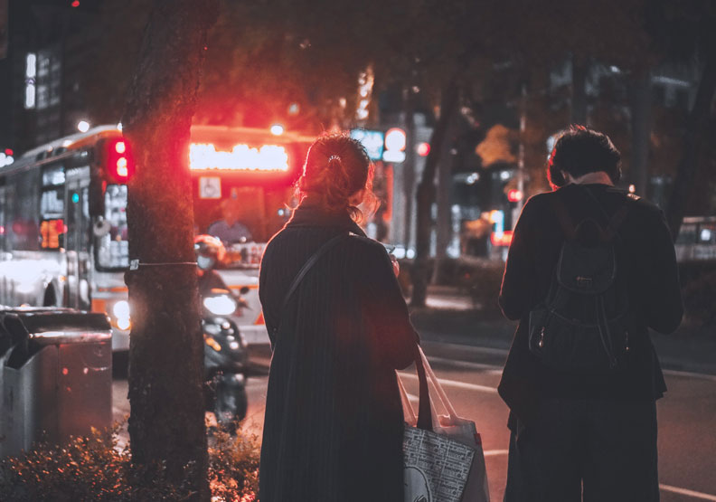 圖／僅為情境配圖。Unsplash by Lisanto 李奕良