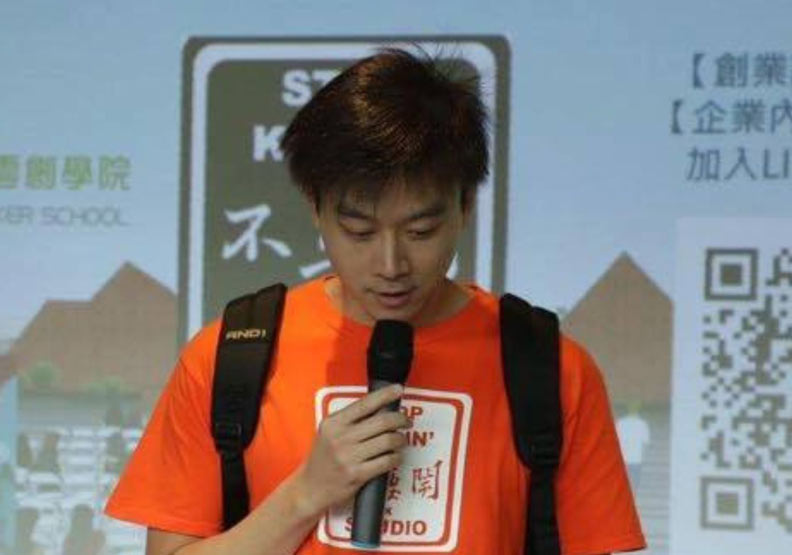 YouTube《不要鬧》創作者Johnny：7年拍上千部「外國人愛台灣」