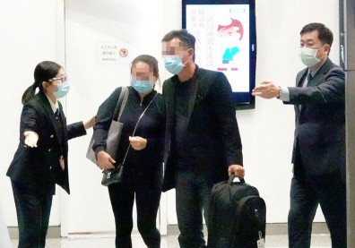 【長榮女大生命案】涉吃案難挽悲劇！歸仁分局長遭拔官調內勤