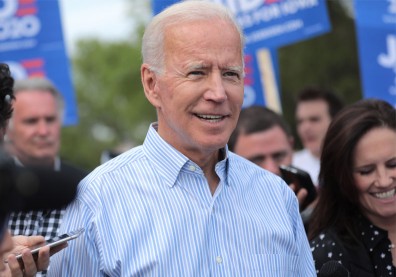 2020美國大選成史上最大賭局！有人押近3800萬元賭拜登勝選