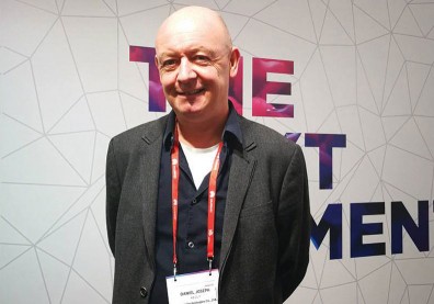 驚！華為愛爾蘭籍副總裁深圳猝逝，享年55歲