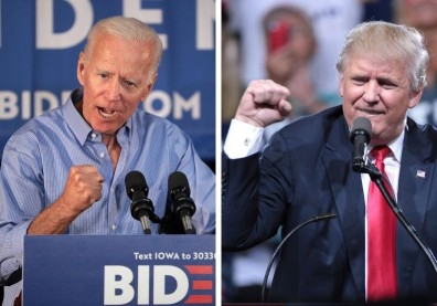 【即時開票】開票陷膠著！川普：我已勝選，將訴請法院停止計票！