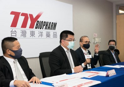 一場歡喜一場空！東洋代理新冠疫苗破局卡在這兩件事