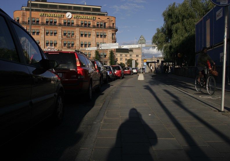 你的城市好走嗎？談談「步行城市」該有的條件
