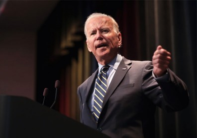 拜登發表談話：有信心獲勝，籲川普勿擅自宣布當選！