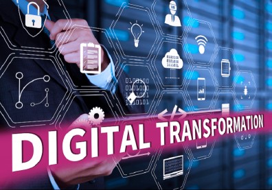 共創數位轉型生態系，驅動企業最大潛力