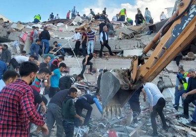 愛琴海強震搜救結束！土耳其、希臘兩國總計116人罹難、107人獲救