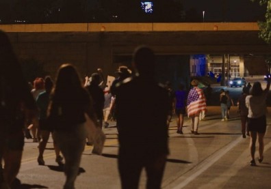 史上最緊張！美國大選不平靜，「內戰」將一觸即發？