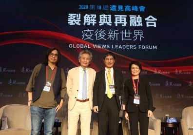 少子化下，台灣沒有浪費任何一個孩子的機會