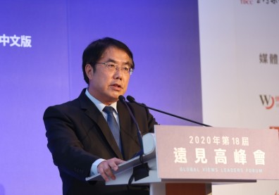 台南市長黃偉哲：建城400年，要讓台南躍升文化科技首府