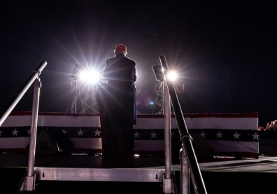 美國大選掀法律戰！向法院要求停止計票，川普有贏面嗎？