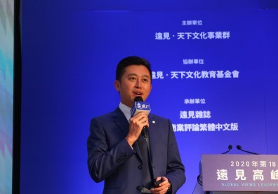 林智堅：設計力導入，讓新竹古城煥然一新