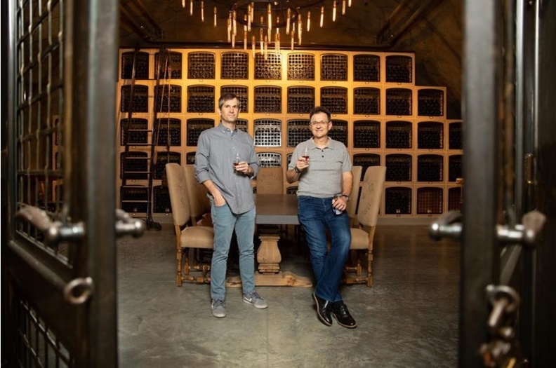 取自Bespoken Spirits。