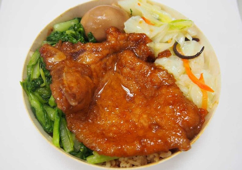 取自交通部臺灣鐵路管理局。