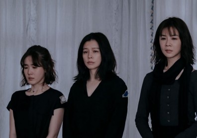 對亡父的真情告白！徐若瑄：我永遠是你的，是你的心肝寶貝