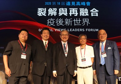 策略性串接創投生態鏈，台灣才有機會「三跨」