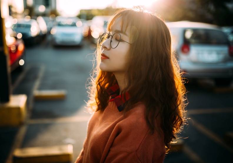 僅為情境配圖。取自unsplash