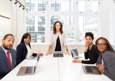 「沒肩膀」的領導人？如何做個好主管是一門藝術