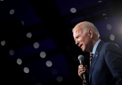 拜登勝選演說》呼籲團結:現在是美國療傷的時刻!