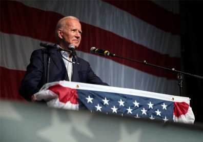 拜登當選後的中美關係？學者：貿易戰趨緩但科技圍堵更烈