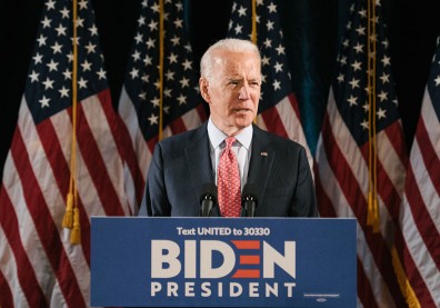 拜登如何擊敗川普？一文看懂三組勝利數字！