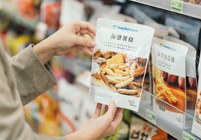 不簡單的簡單革命！「全家」從0到500的少添加之路