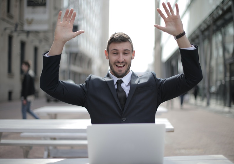 僅為情境圖。取自pexels