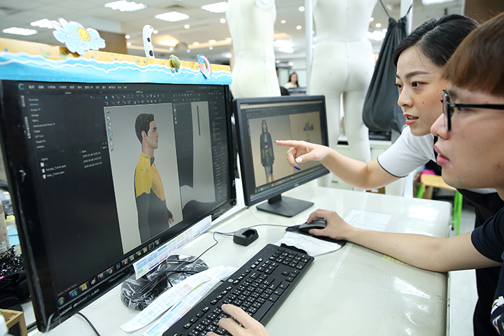 經過數位轉型的陣痛期,了解其重要性之後,就能品味轉型後甜蜜的成果。