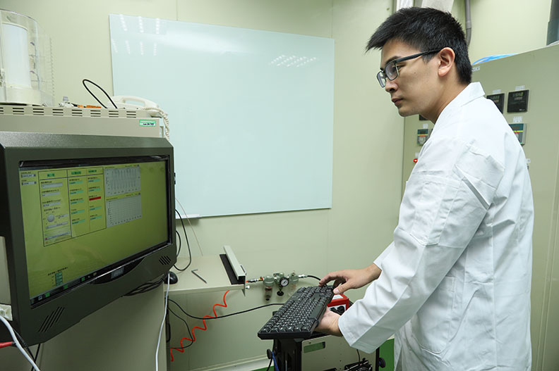 透過大數據的資料統計,全面優化與升級服務,得以做出更有效的判斷,大幅降低災害造成的損失。