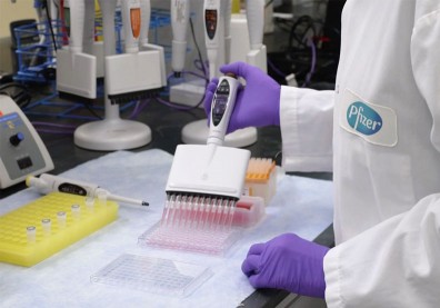 輝瑞疫苗報佳音!但首批13億劑,台灣搶得過這些大國嗎?